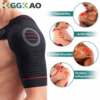 Shoulder Support Sleeve