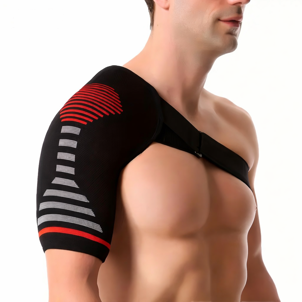 Shoulder Support Sleeve