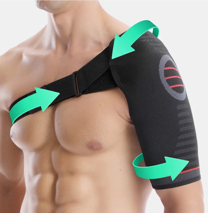 Shoulder Support Sleeve